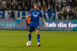 Viborg - F.C. København - 16/03-2025