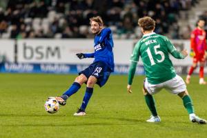 Viborg - F.C. København - 16/03-2025