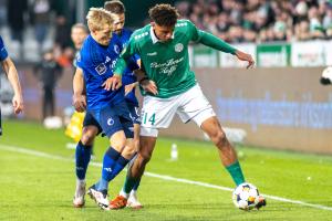 Viborg - F.C. København - 16/03-2025