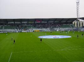 Viborg - F.C. København - 17/09-2003