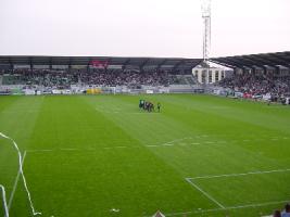 Viborg - F.C. København - 17/09-2003