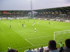 Viborg - F.C. København - 17/09-2003