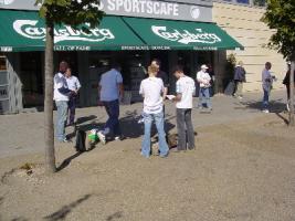 Viborg - F.C. København - 17/09-2003