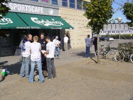 Viborg - F.C. København - 17/09-2003