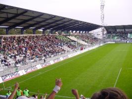 Viborg - F.C. København - 17/09-2003