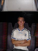 Viborg - F.C. København - 17/09-2003