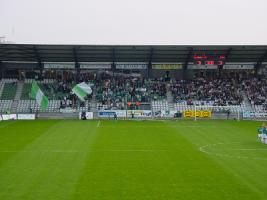 Viborg - F.C. København - 17/09-2003