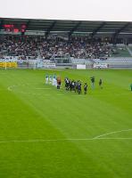 Viborg - F.C. København - 17/09-2003