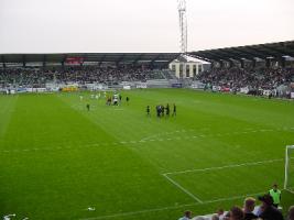 Viborg - F.C. København - 17/09-2003