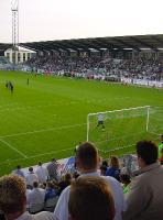 Viborg - F.C. København - 17/09-2003