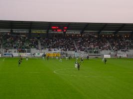 Viborg - F.C. København - 17/09-2003