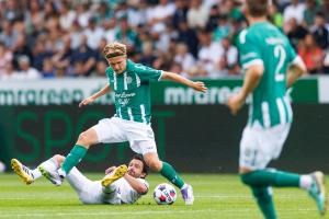 Viborg - F.C. København - 18/07-2025