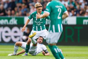 Viborg - F.C. København - 18/07-2025
