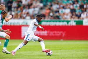Viborg - F.C. København - 18/07-2025