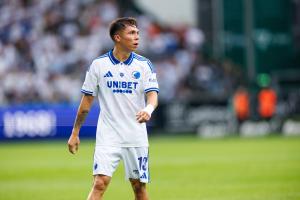 Viborg - F.C. København - 18/07-2025