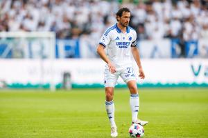 Viborg - F.C. København - 18/07-2025
