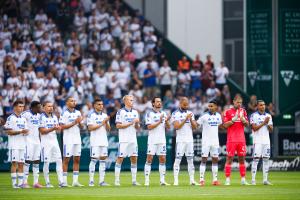 Viborg - F.C. København - 18/07-2025