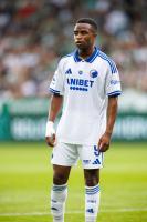 Viborg - F.C. København - 18/07-2025