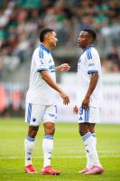 Viborg - F.C. København - 18/07-2025