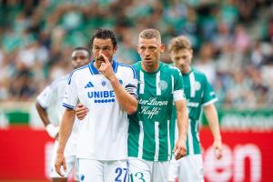 Viborg - F.C. København - 18/07-2025