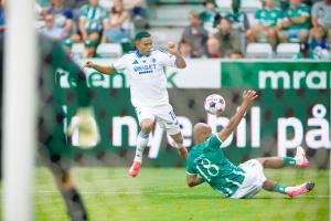 Viborg - F.C. København - 18/07-2025