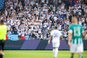 Viborg - F.C. København - 18/07-2025