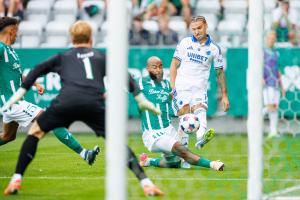 Viborg - F.C. København - 18/07-2025