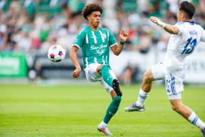 Viborg - F.C. København - 18/07-2025