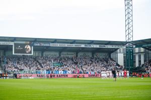 Viborg - F.C. København - 18/07-2025