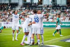 Viborg - F.C. København - 18/07-2025