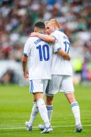 Viborg - F.C. København - 18/07-2025