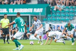 Viborg - F.C. København - 18/07-2025