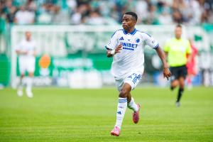Viborg - F.C. København - 18/07-2025