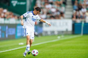 Viborg - F.C. København - 18/07-2025