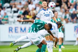 Viborg - F.C. København - 18/07-2025