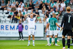 Viborg - F.C. København - 18/07-2025