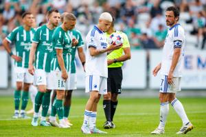 Viborg - F.C. København - 18/07-2025