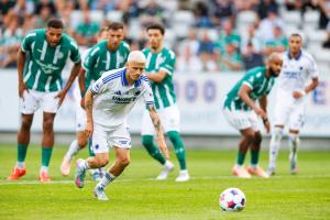 Viborg - F.C. København - 18/07-2025
