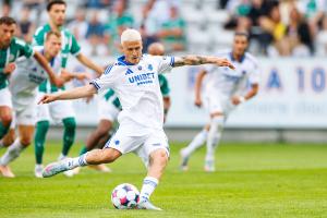 Viborg - F.C. København - 18/07-2025