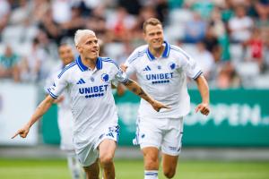 Viborg - F.C. København - 18/07-2025