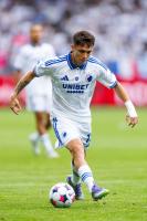 Viborg - F.C. København - 18/07-2025