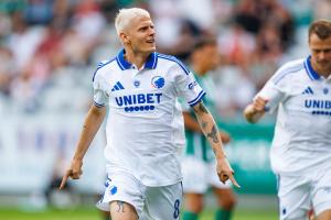 Viborg - F.C. København - 18/07-2025