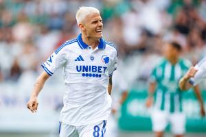 Viborg - F.C. København - 18/07-2025