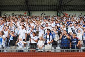 Viborg - F.C. København - 18/07-2025