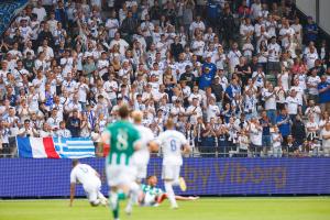 Viborg - F.C. København - 18/07-2025