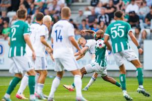 Viborg - F.C. København - 18/07-2025