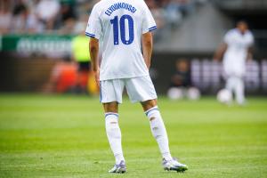 Viborg - F.C. København - 18/07-2025