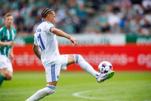 Viborg - F.C. København - 18/07-2025