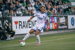 Viborg - F.C. København - 23/08-2026