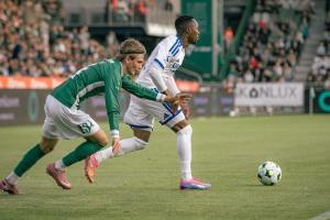 Viborg - F.C. København - 23/08-2026